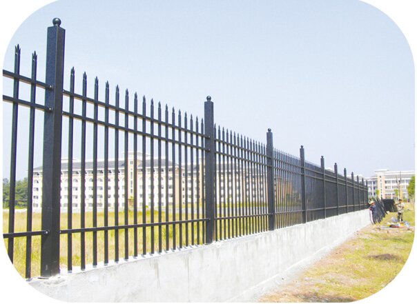香格里拉围墙护栏0602-85-60
